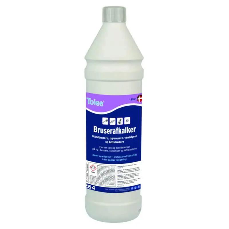 Toiee Bruserafkalker  1 L VVS Trading A/S