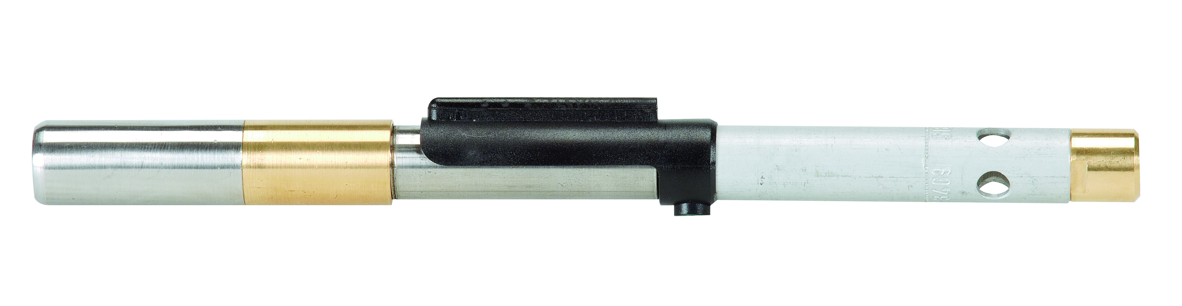 Cyclonbrænder f. Metaljet SIEVERT