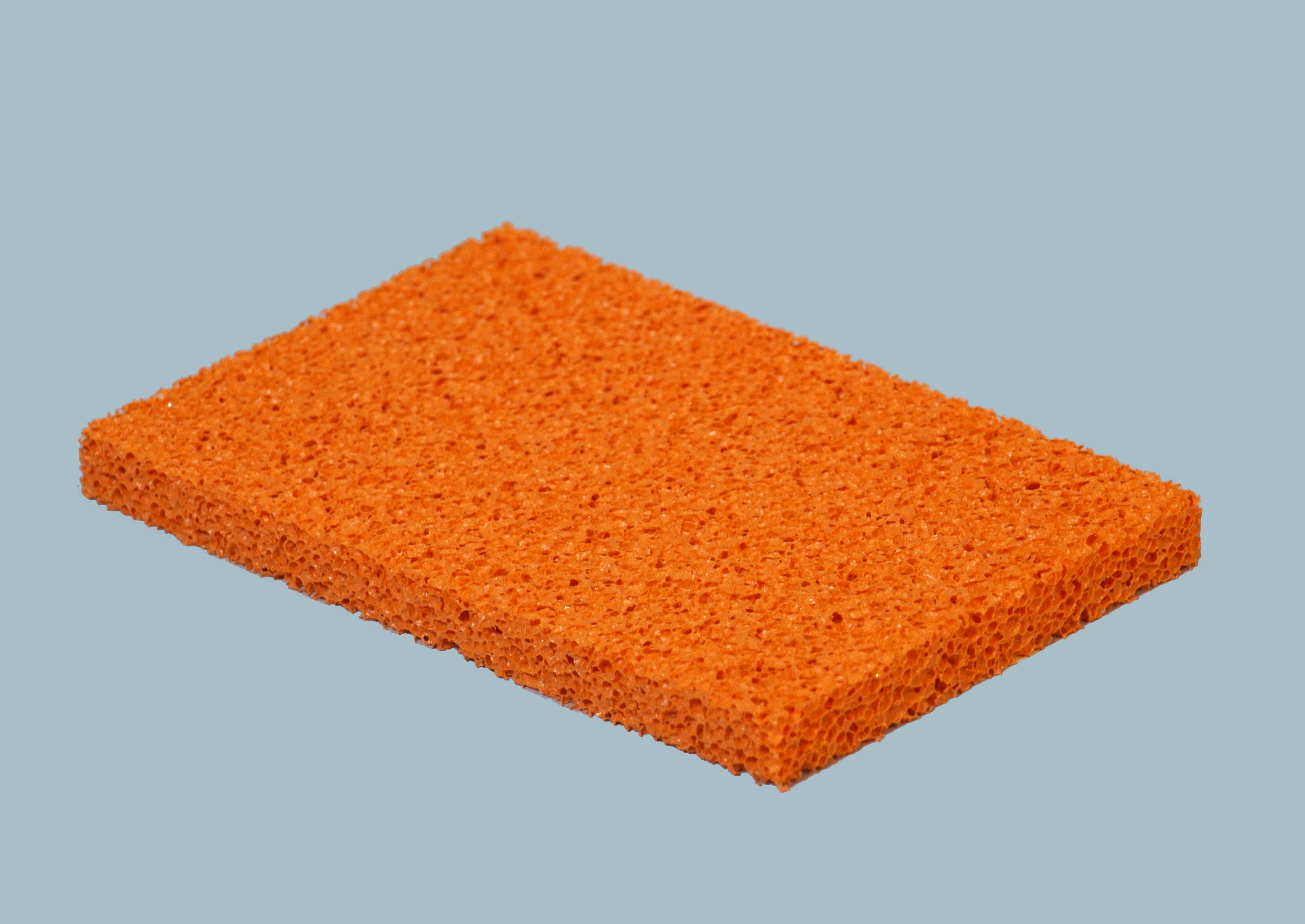 Svampegummi