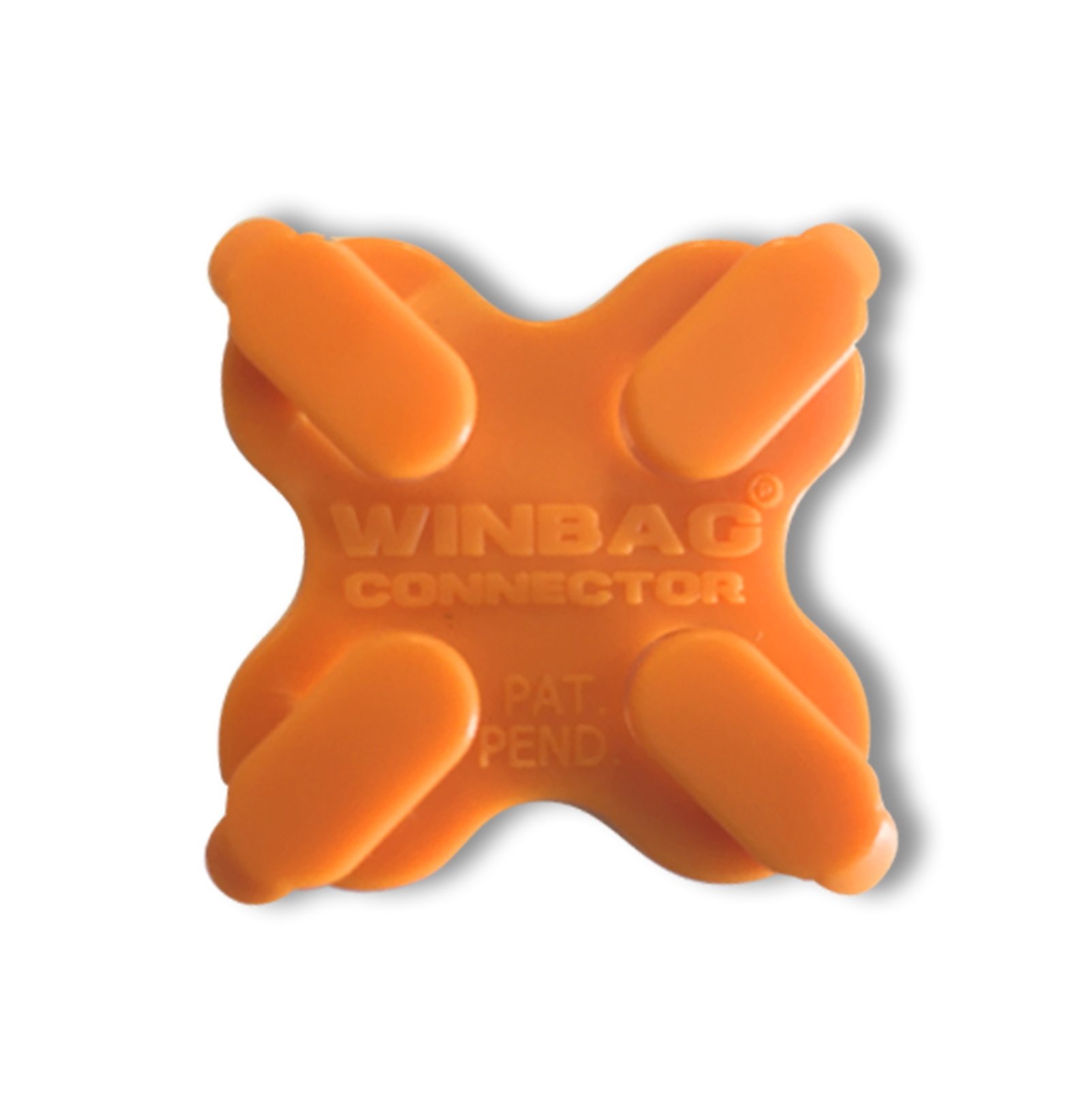 Ekstra connectors til Winbag Connect WINBAG
