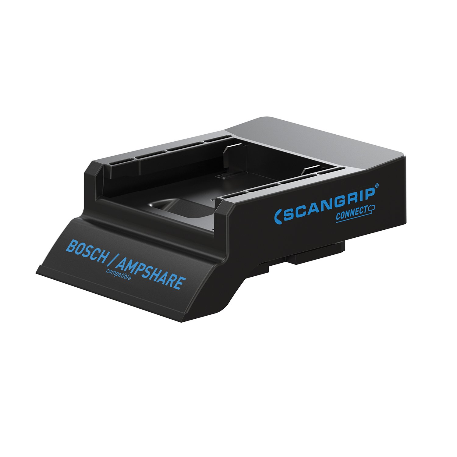CONNECTOR til 18V batteri