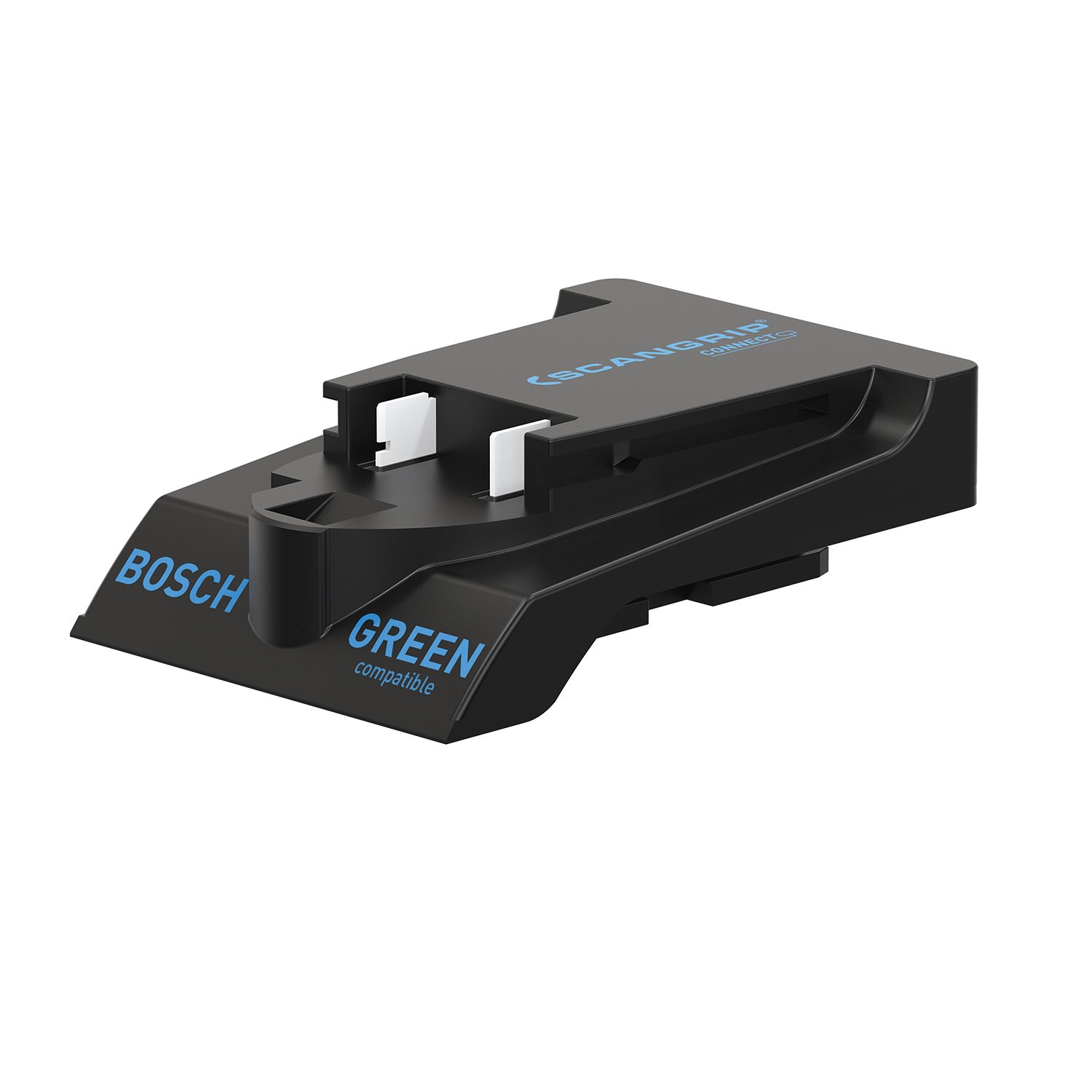 CONNECTOR til 18V batteri