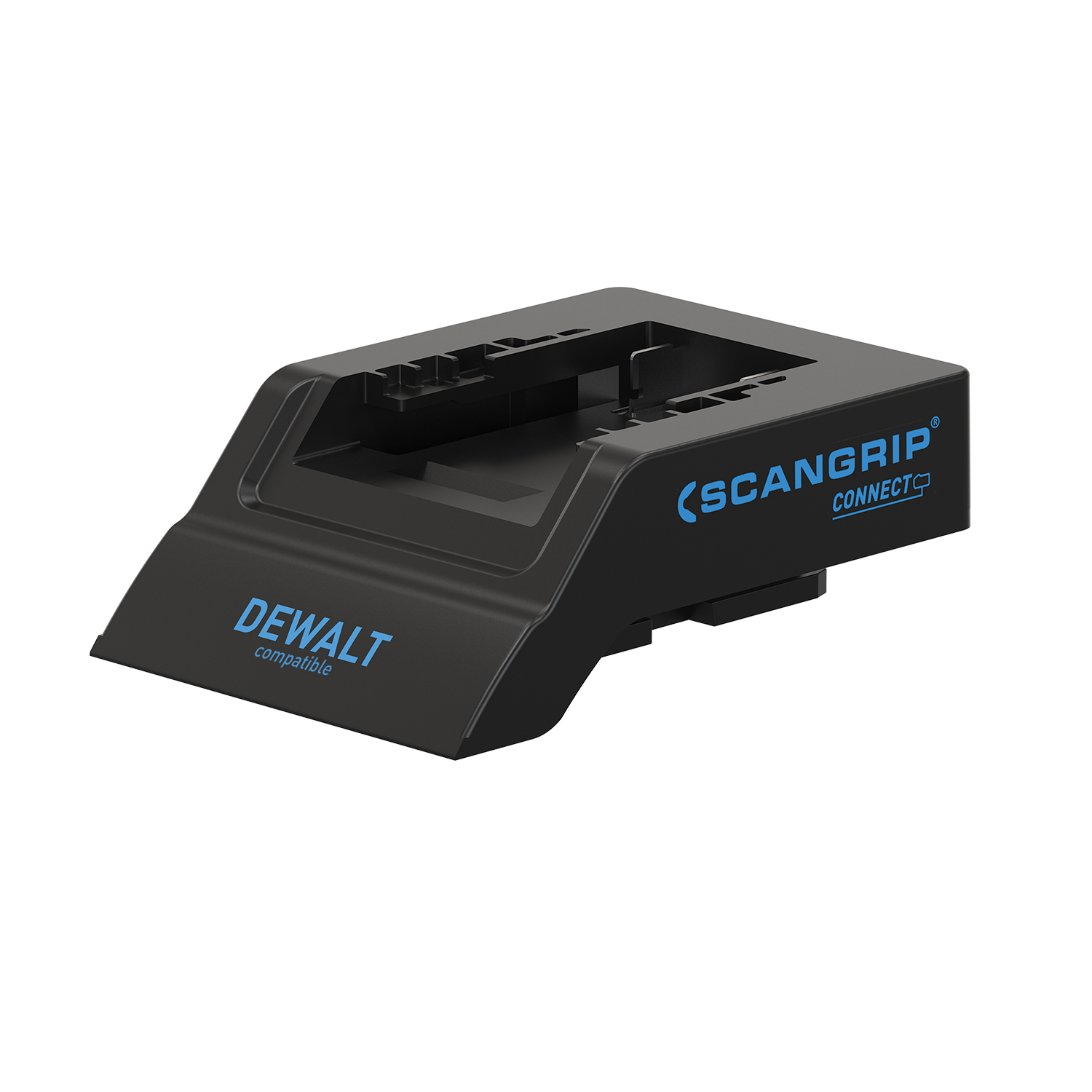 CONNECTOR til 18V batteri