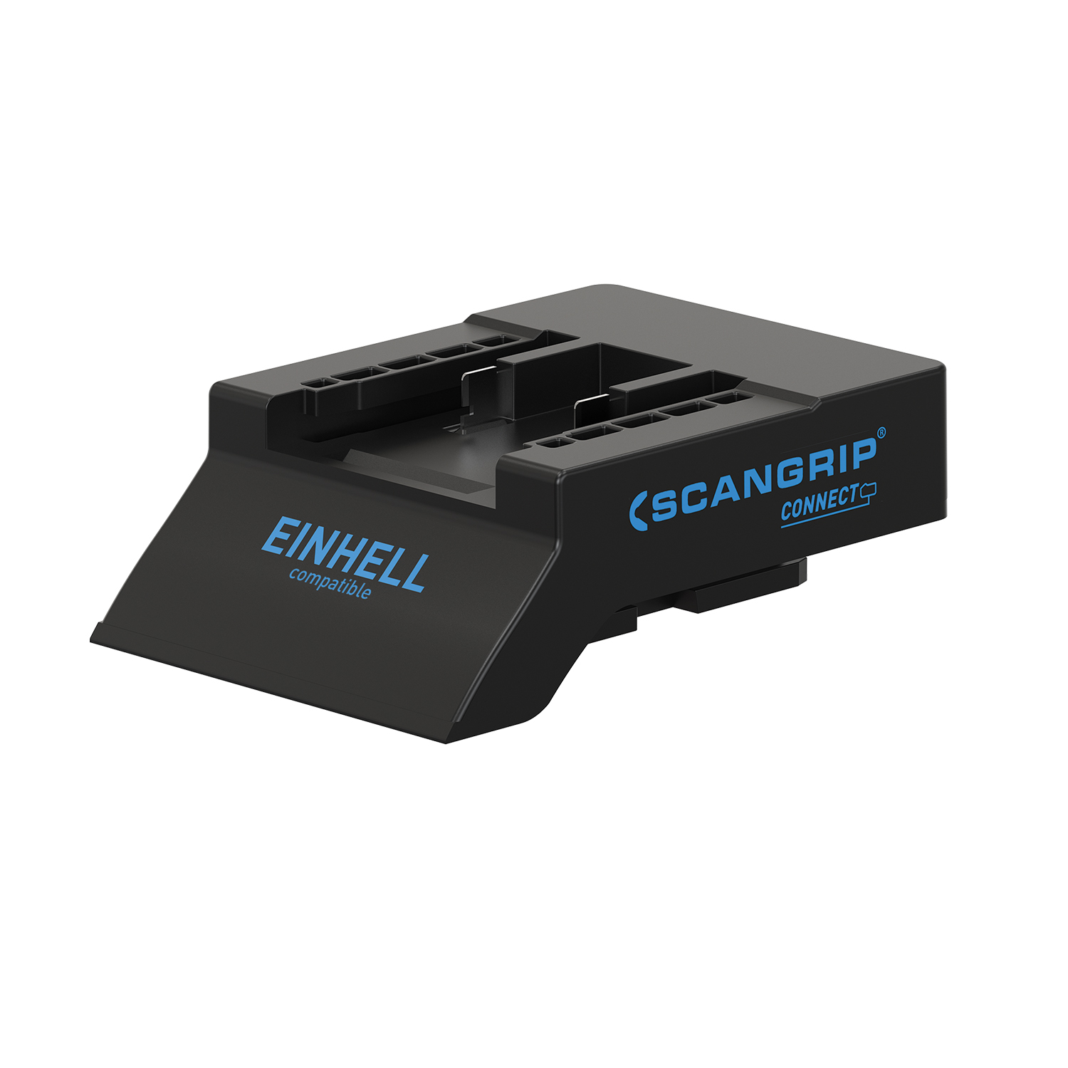 CONNECTOR til 18V batteri