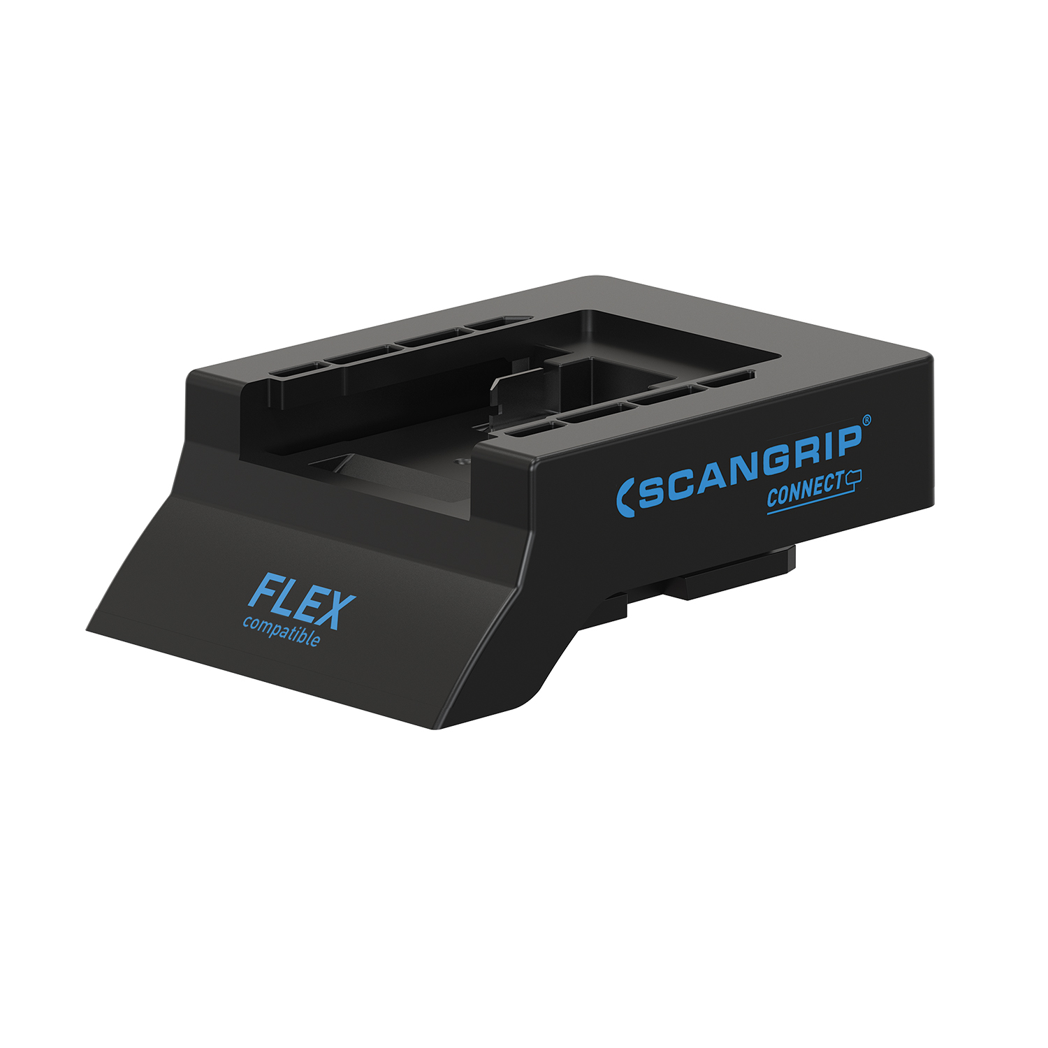 CONNECTOR til 18V batteri