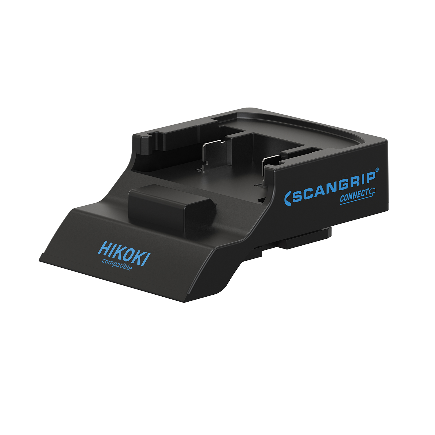 CONNECTOR til 18V batteri