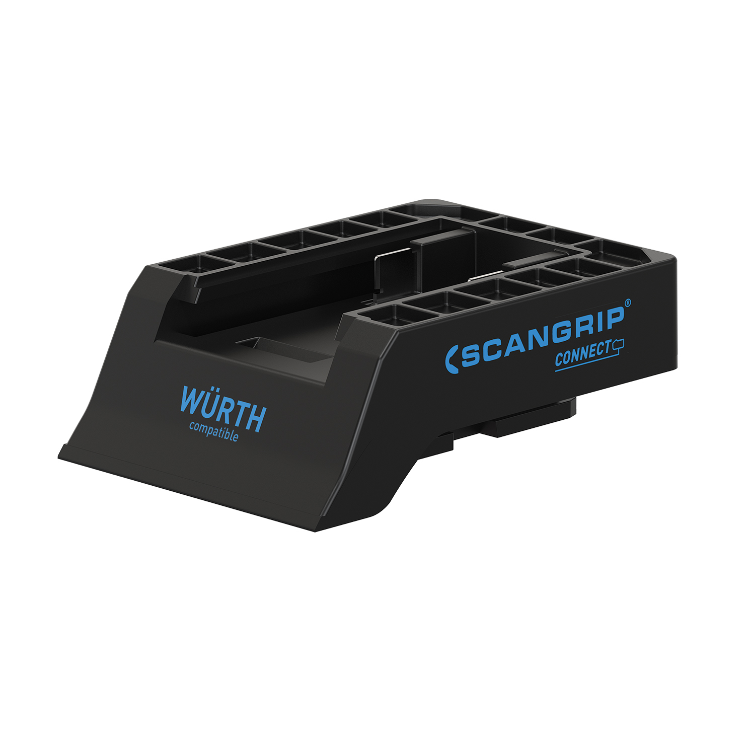 CONNECTOR til 18V batteri