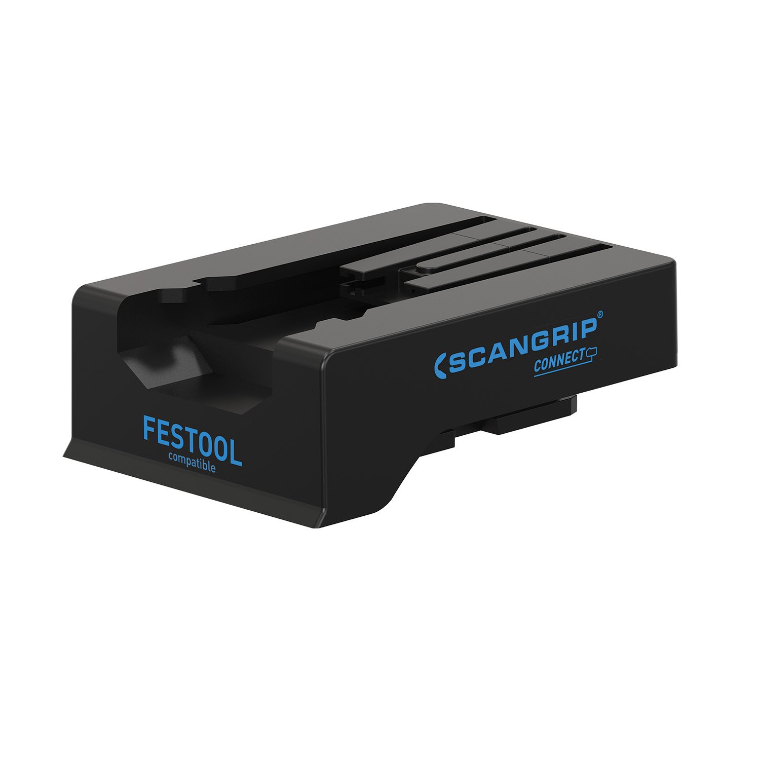 CONNECTOR til 18V batteri