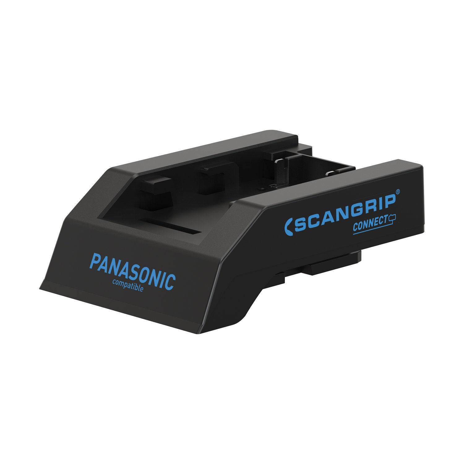 CONNECTOR til 18V