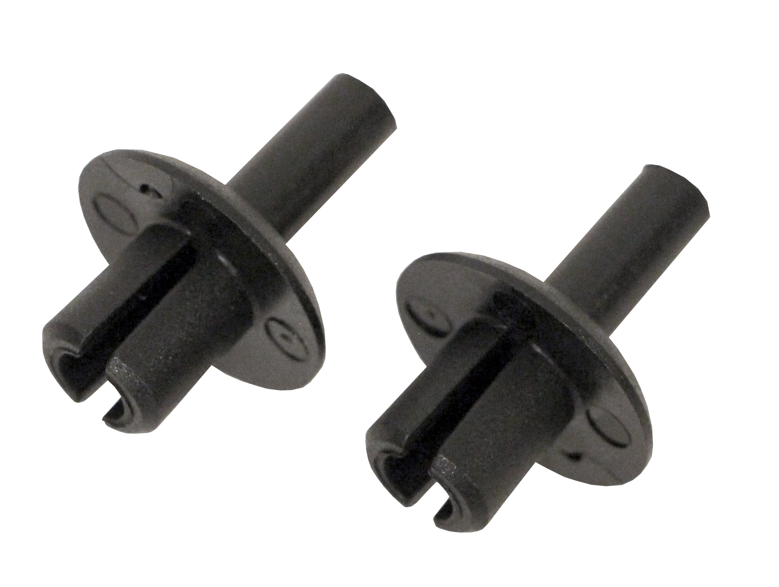 IS hjulpropper t 16 mm aksel(2 stk.) Starmix