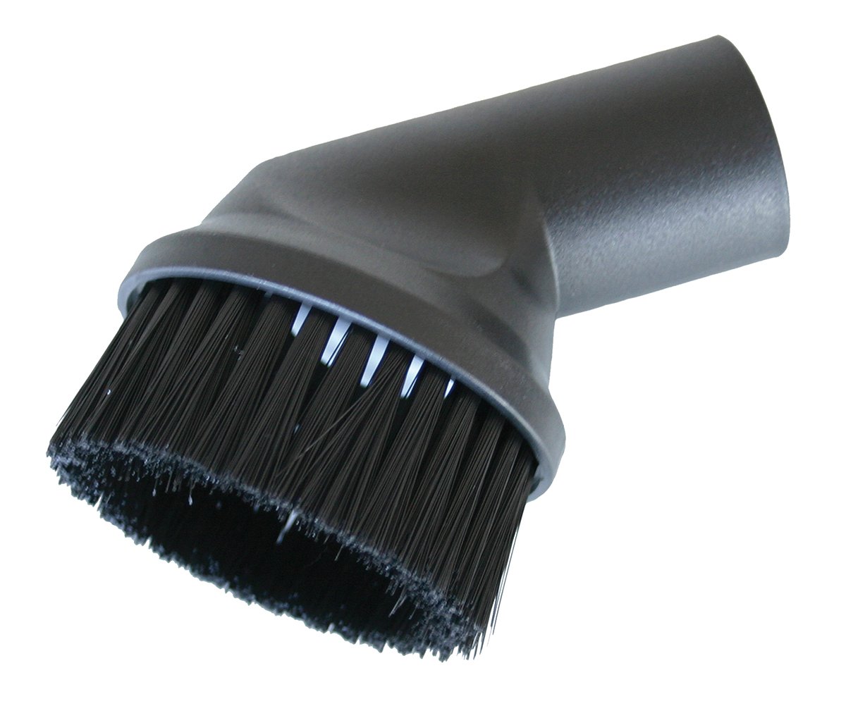 Børstemundstykke Ø35