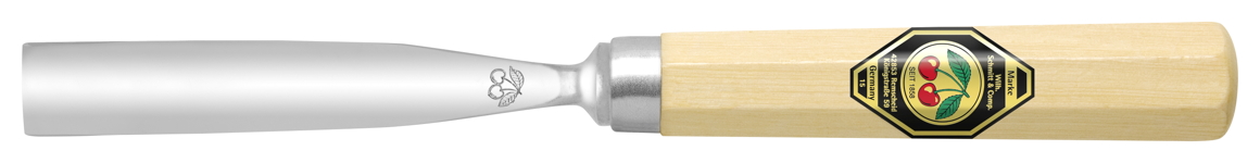 Billedskærerjern 22 mm - cut 9 Kirschen