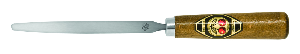 Ziehklingestål 120 mm Kirschen