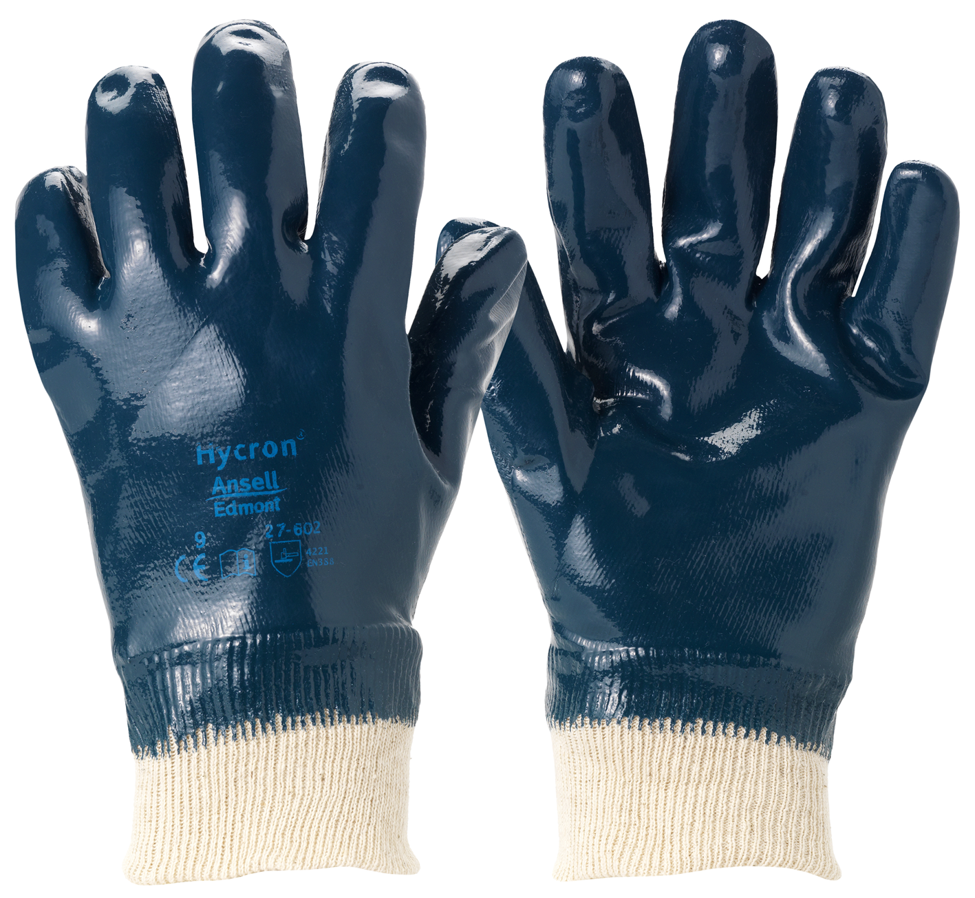ActivArmr Hycron 27-602 Otto Schachner
