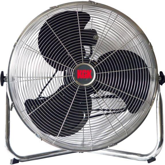 Ventilator KGK Turbine 8