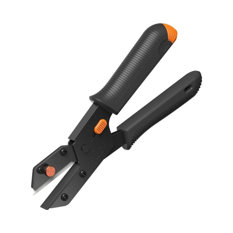 SliceÂ® industri knivsaks med softgripgåndtag 10479 Slice