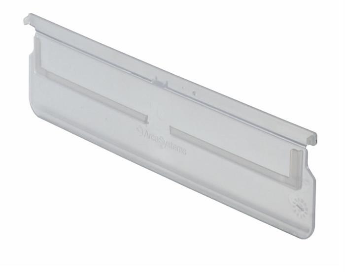 Arca 9143 mellemvæg t/230 mm kasser Arca