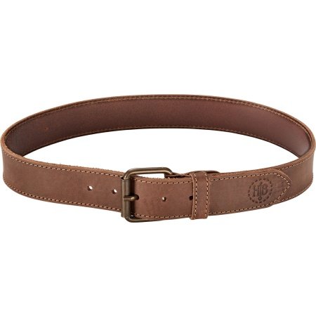 Læderbælte - 95 cm Hultafors