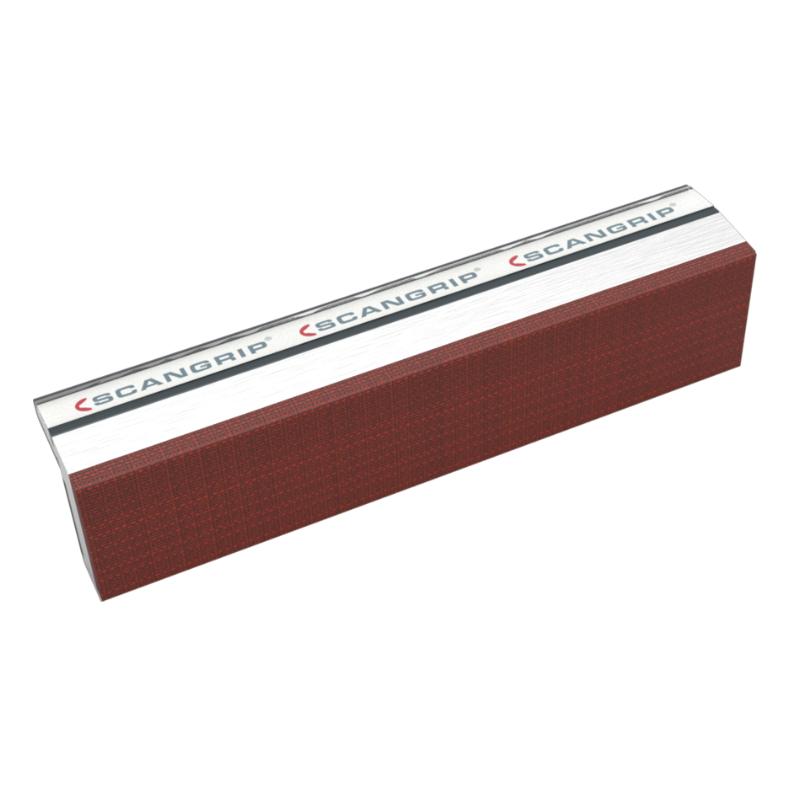 MAGNEFIX beskyttelsesbakke 125 mm