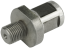 Adapter 1/2"-20UNF x 3/4" Weldon Fein