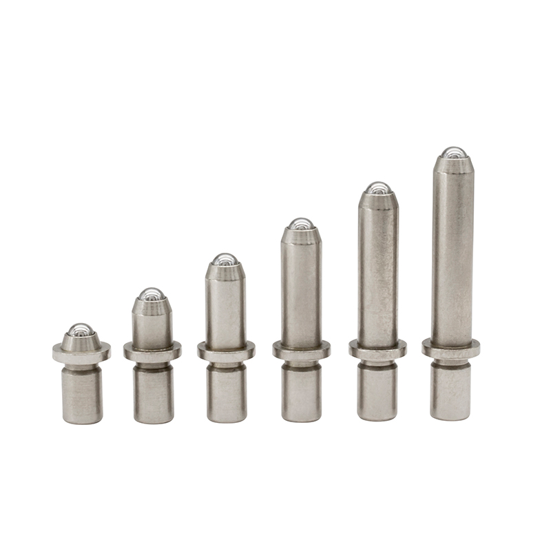 Målespidser for cylindermåler 35-50 mm (Sæt á 6 stk) Diesella