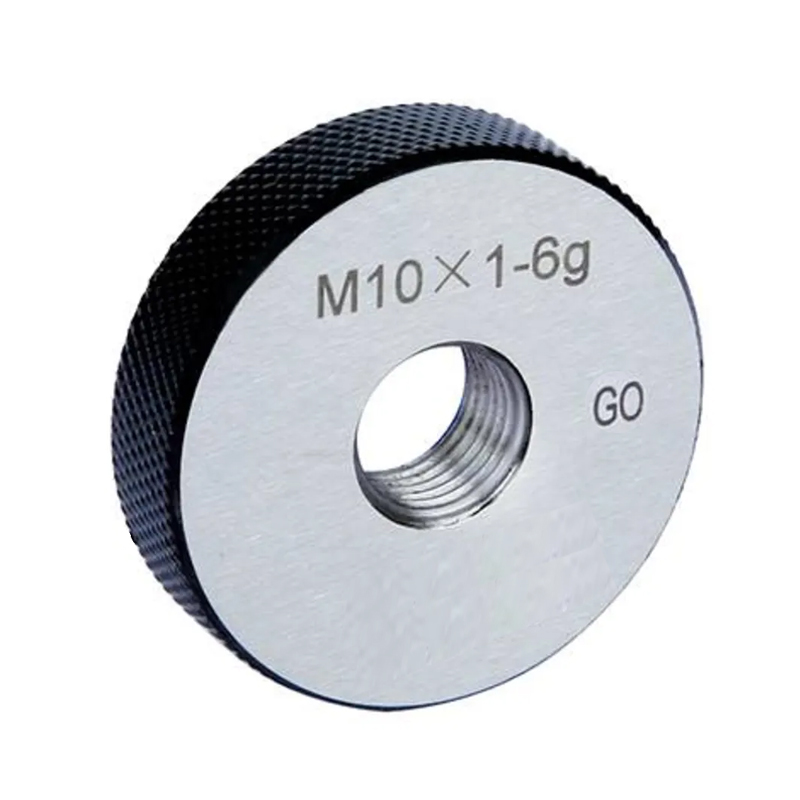Gevindprøvering MF 6x0