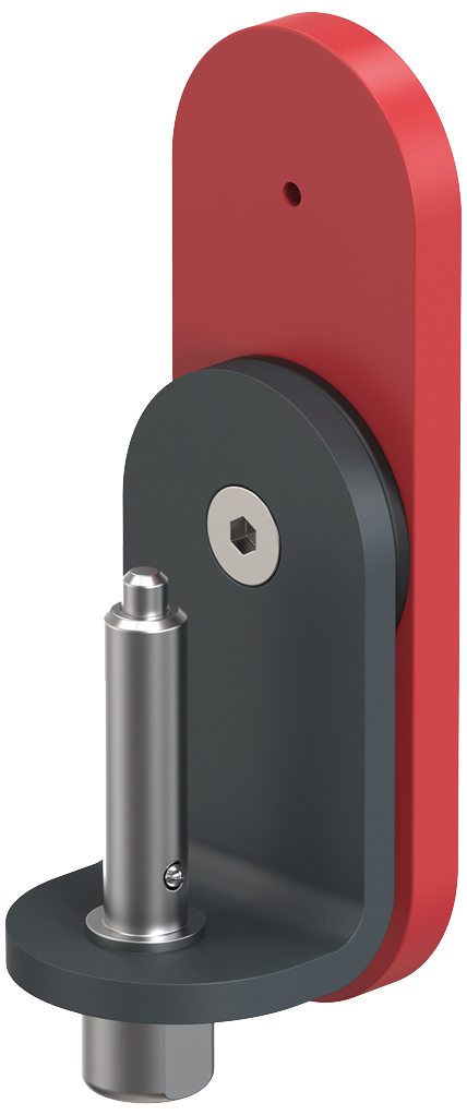 Scangrip Bracket magnetbeslag t/Nova lamper 20kg Scangrip