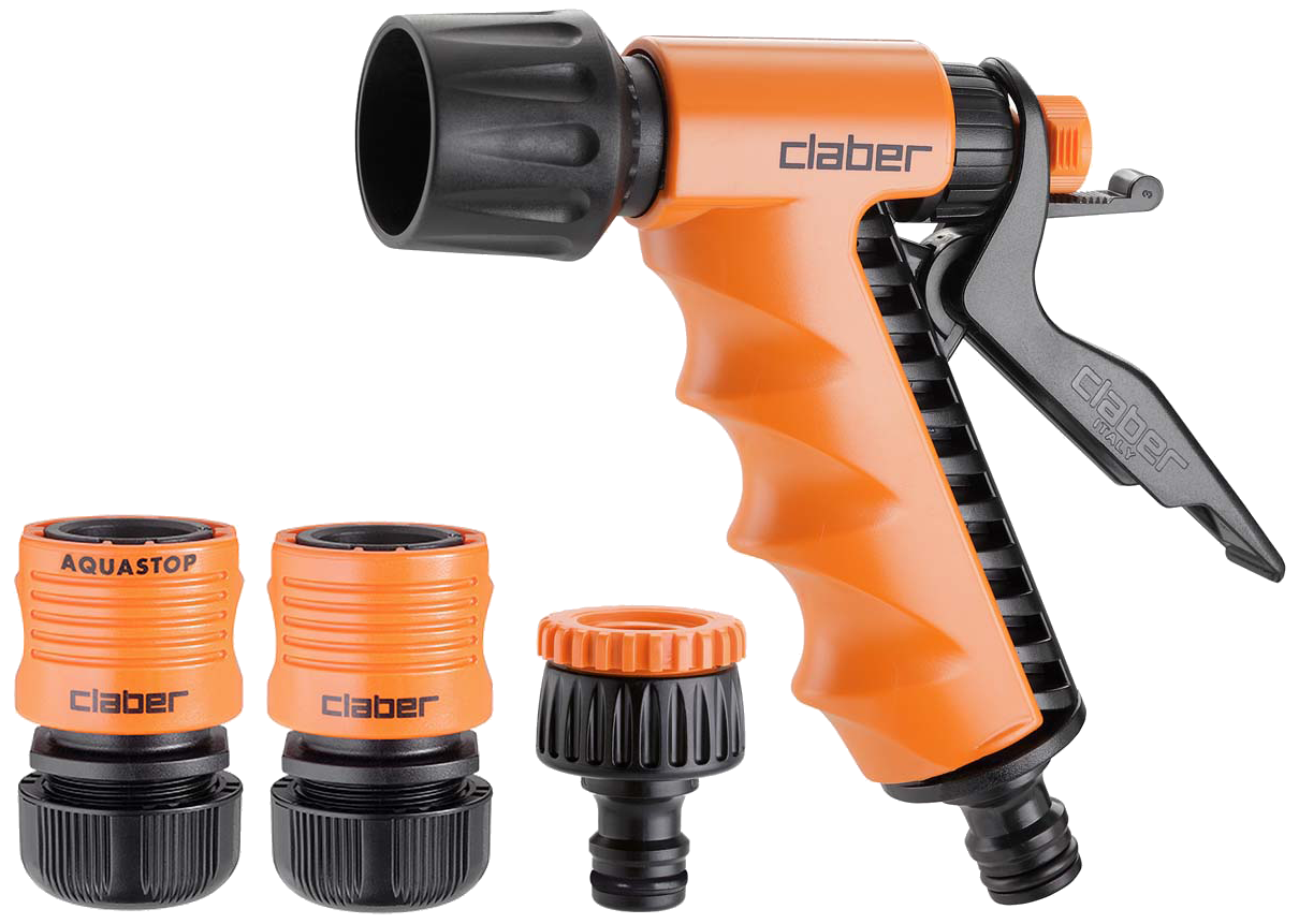 Claber startsæt 1/2"