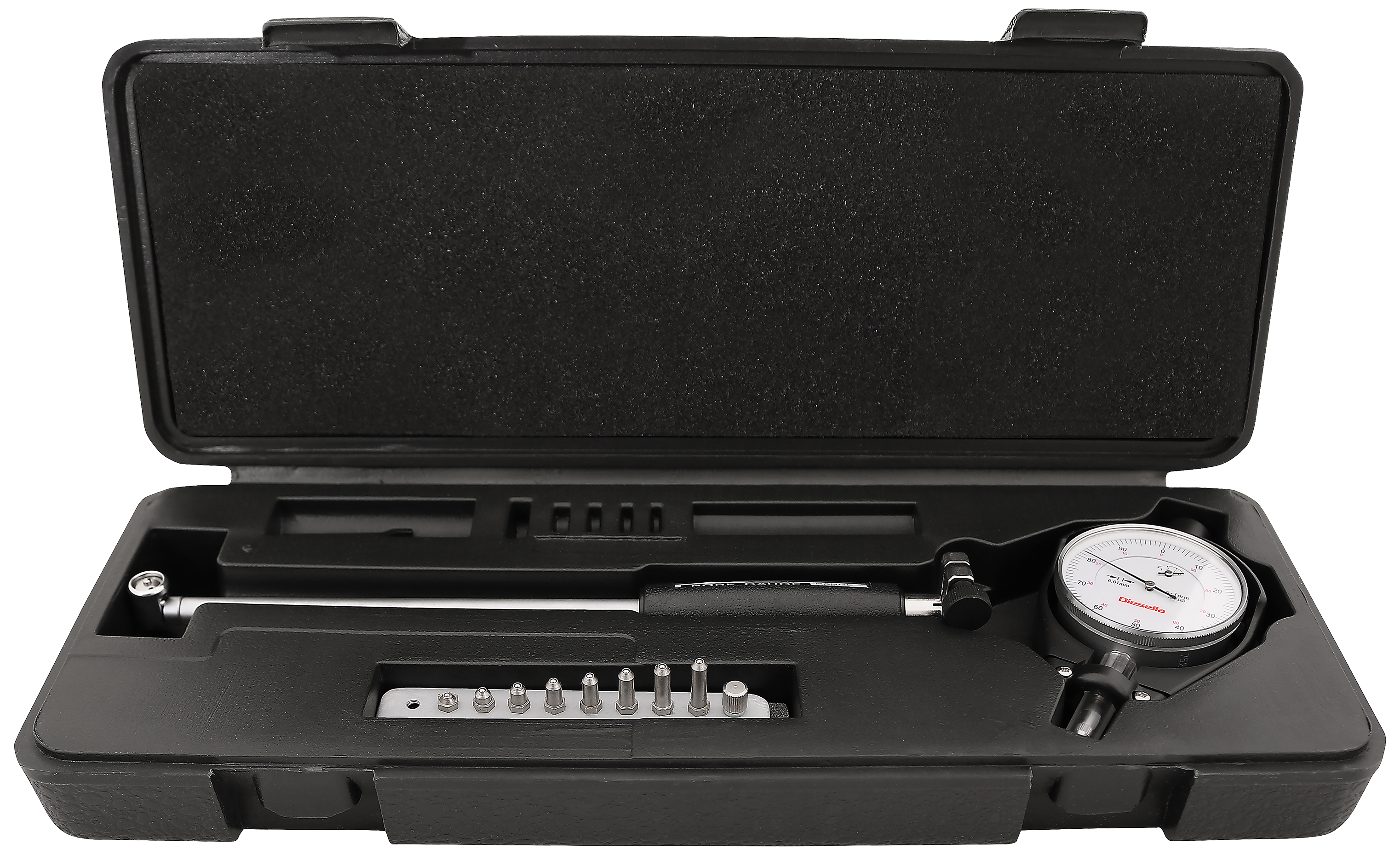 Cylindermåler 18-35Ã0