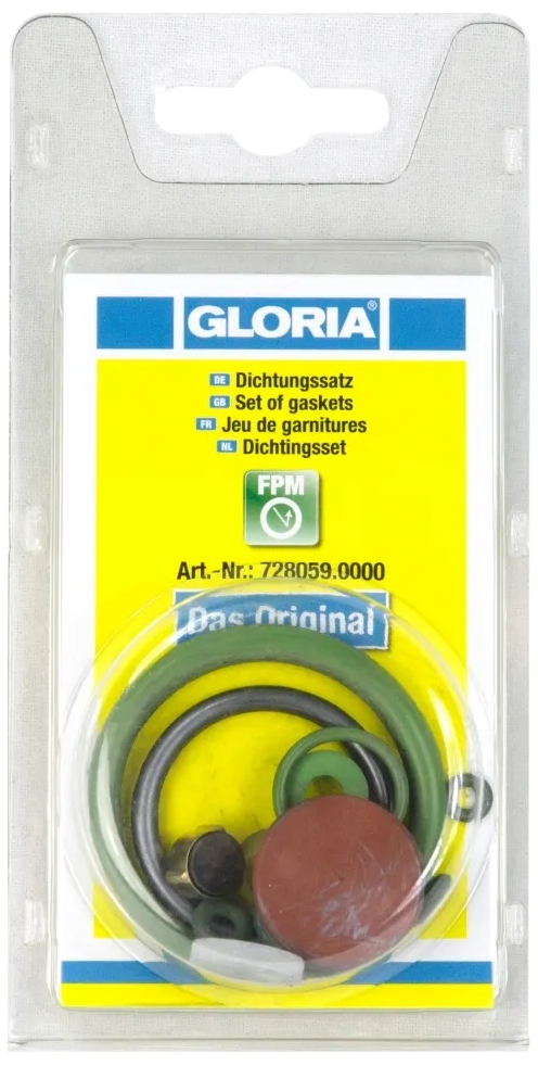 Gloria pakningssæt OB t/Profiline T