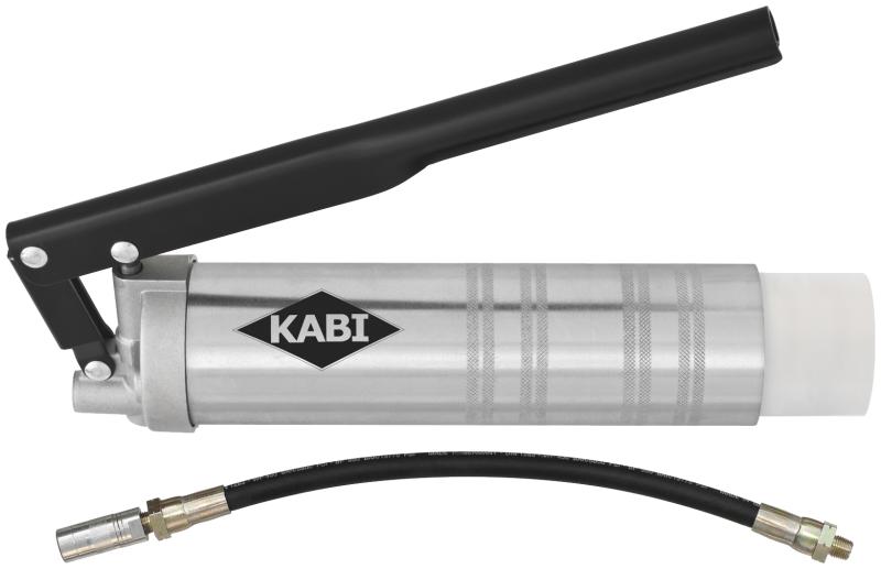 Vægtstangsfedtpresse for SIC patron Kabi