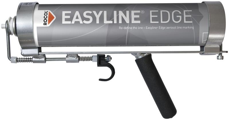 Rocol Easyline Edge Hand Applicator Rocol