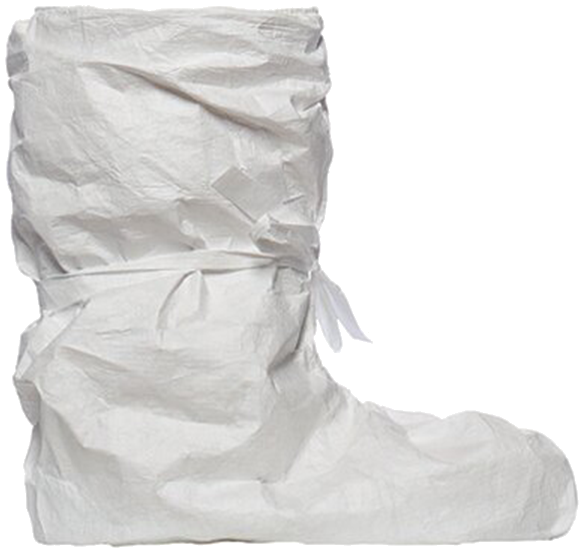 Dupont Tyvek 500 støvleovertræk