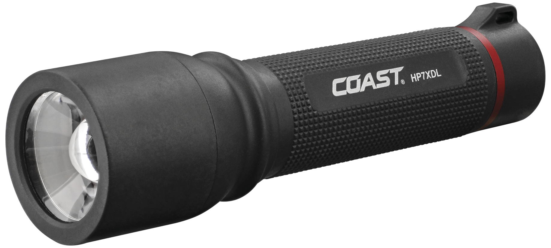 Coast HP7XDL håndlygte letvægt 240lm 3ÃAAA Coast