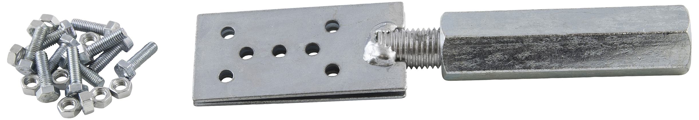Paslode R3 båndspænder pregalv. M12-25/40/60mm Paslode