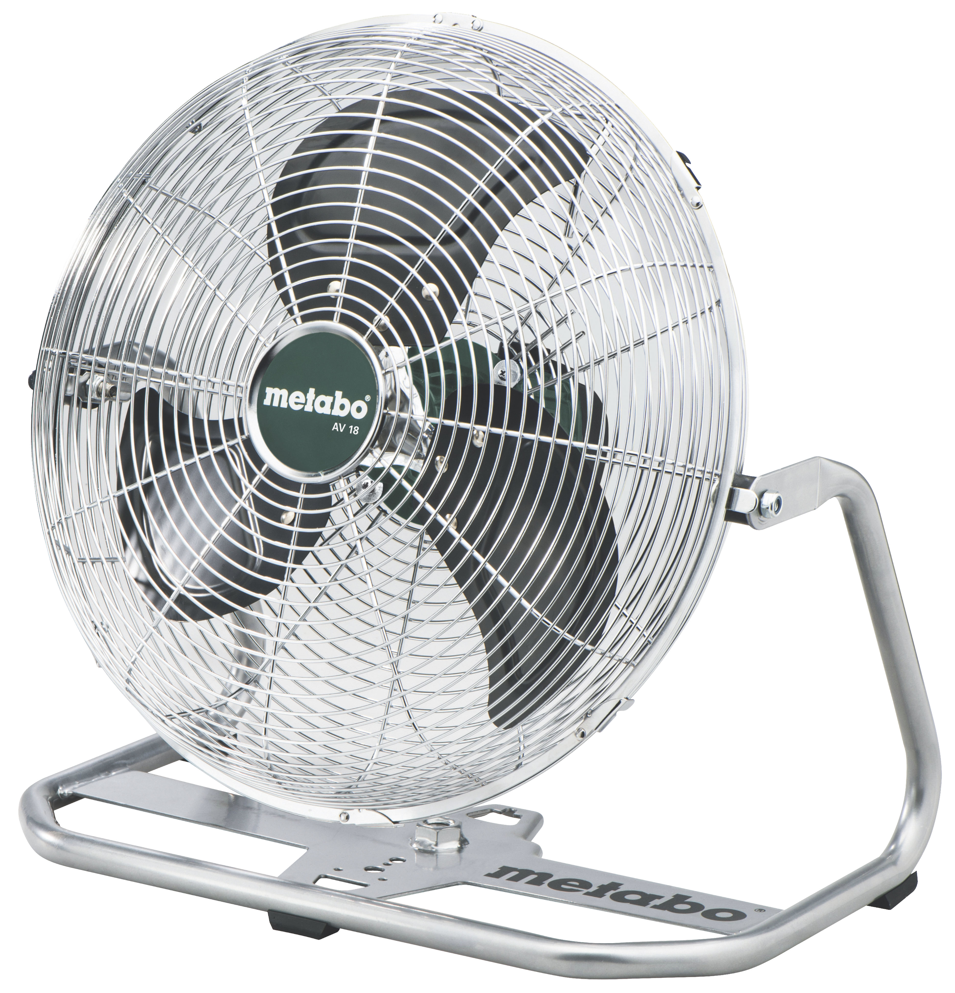 Metabo ventilator AV 18 solo Metabo