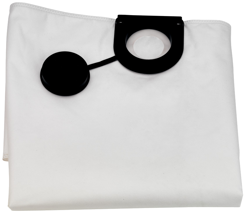 Støvsugerposer fleece 20/30ltr