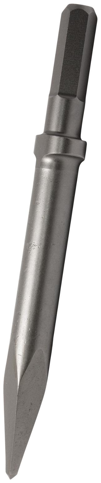 Spidsmejsel H:220 mm t/URYU AA Uryu