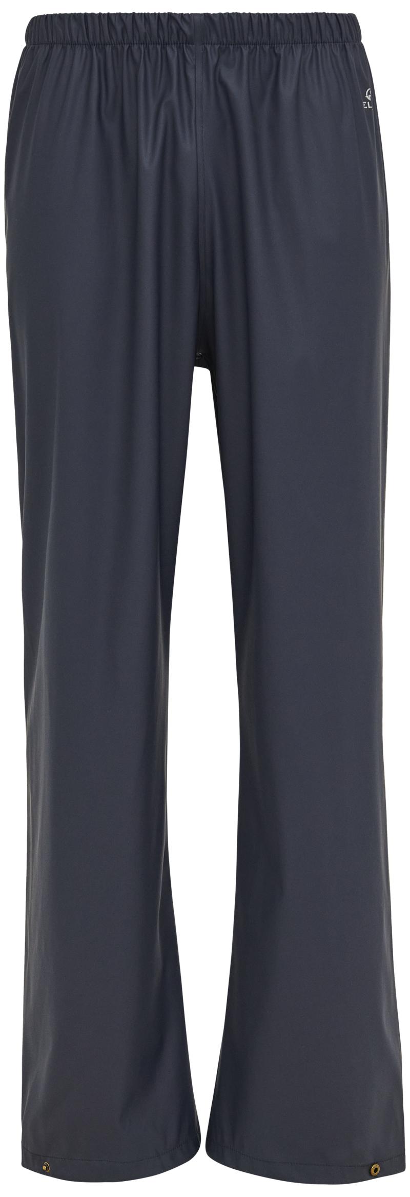 Regnbukser PU 022400 navy Str. XS ELKA
