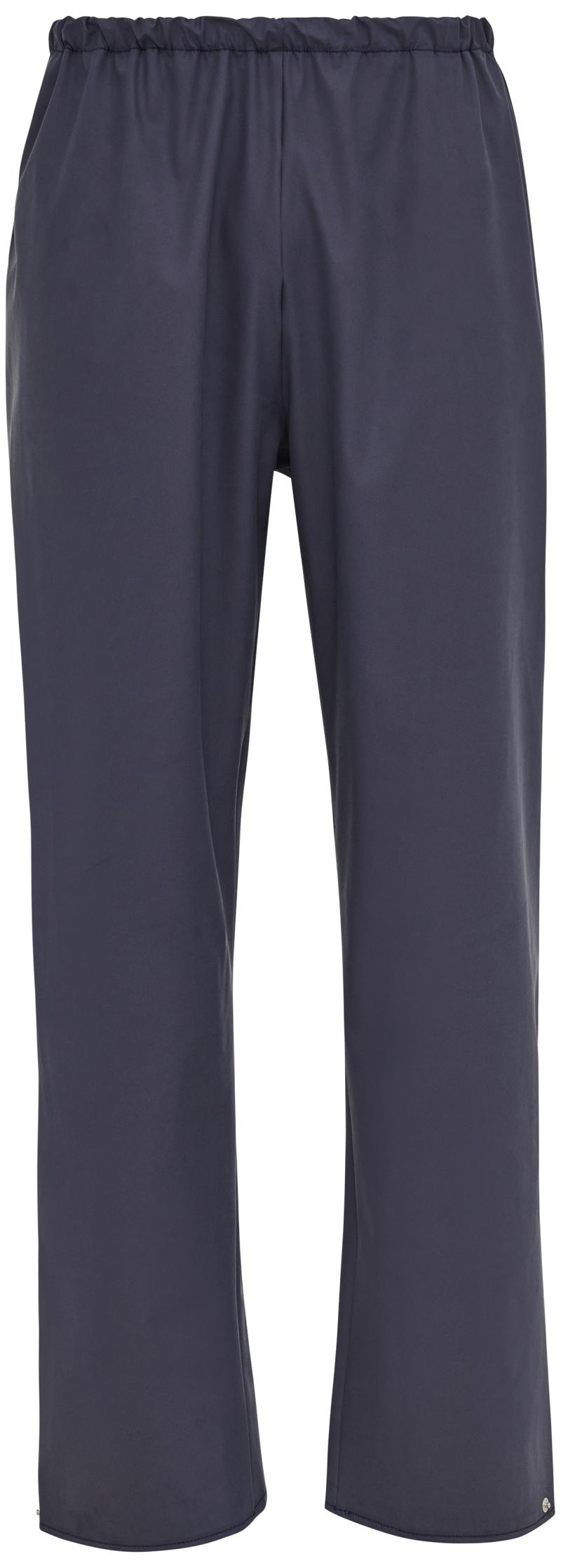 Regn-taljebukser 072400 navy Str. XS ELKA