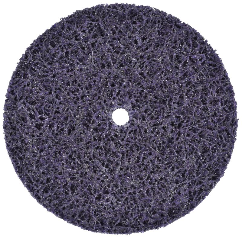 Clean & Strip XT Pro rondel lilla S XCRS 100Ã13mm 3M