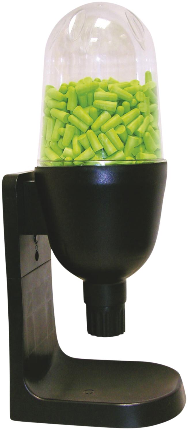 Dispenser ED uden propper EarDefender