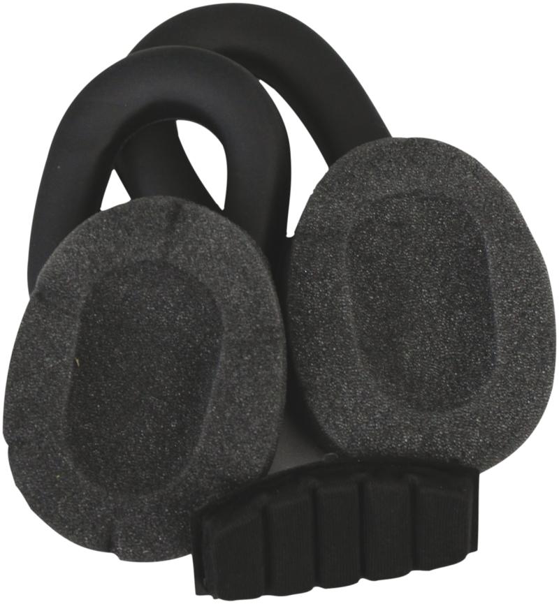 Hygiejnesæt til ED3 høreværn EarDefender