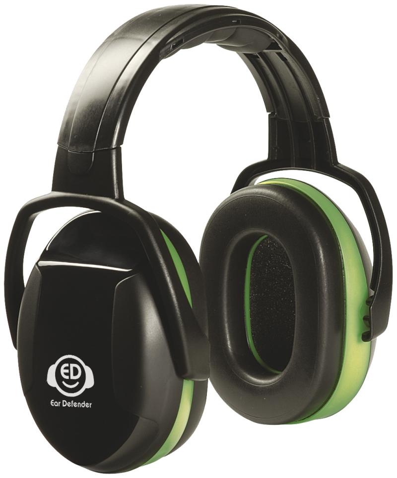 EarDefender høreværn ED 1 Low SNR26 EarDefender