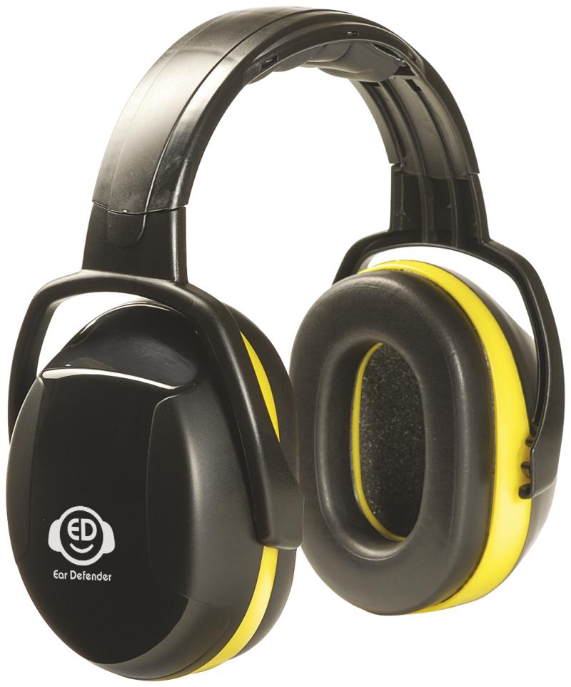 EarDefender høreværn ED 2 Medium SNR30 EarDefender