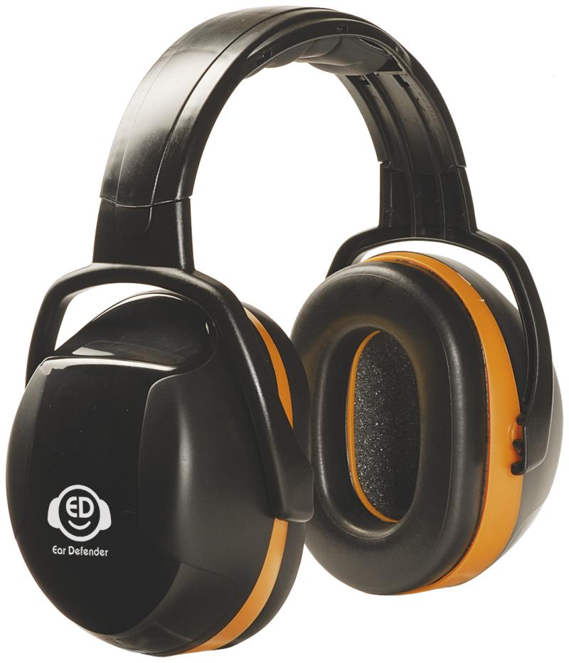 EarDefender høreværn ED 3 High SNR33 EarDefender