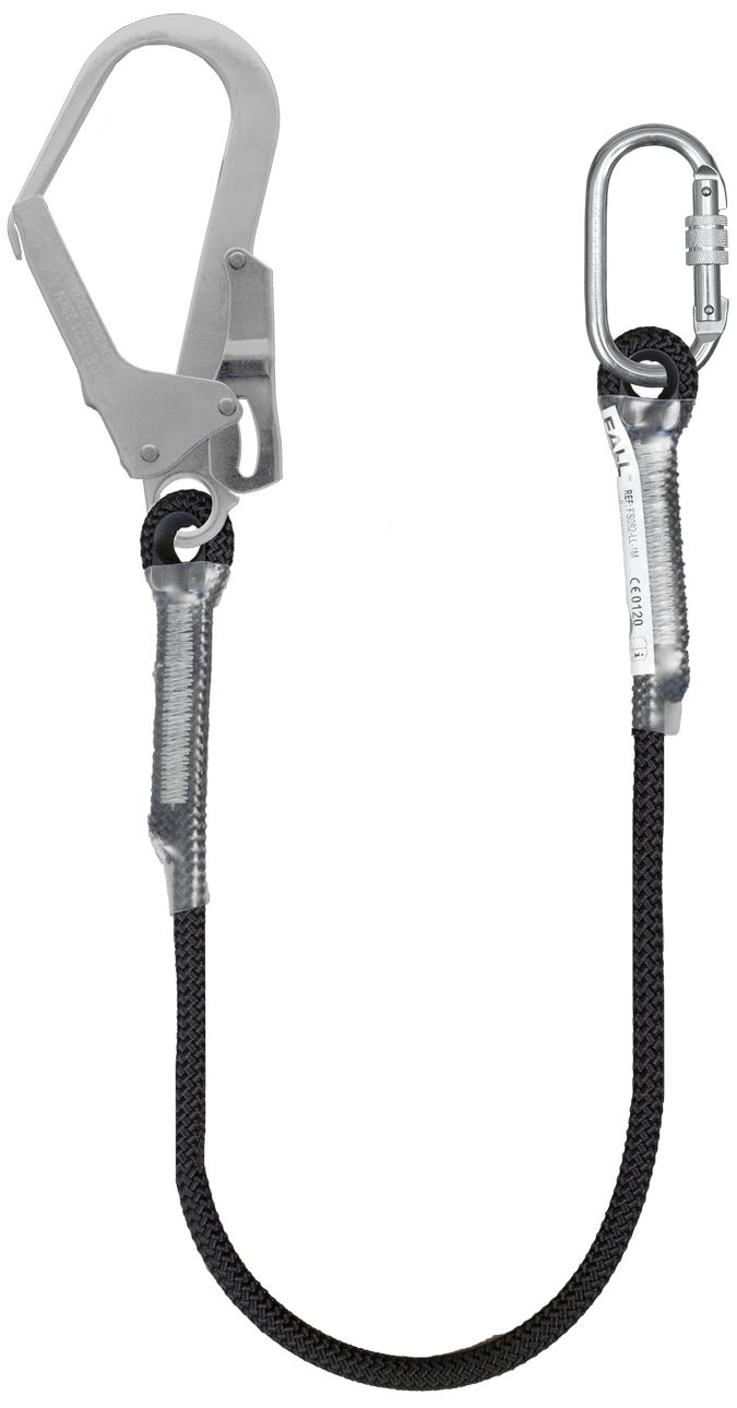 FallSafe FS082-LN støtteline med maxikrog FallSafe