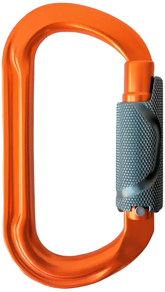 Skylotec karabinkrog 20 mm H-176 Tri Skylotec