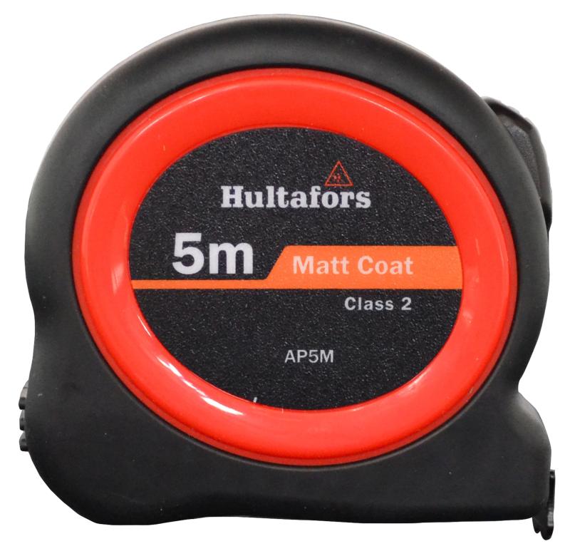 Målebånd stål AP3M