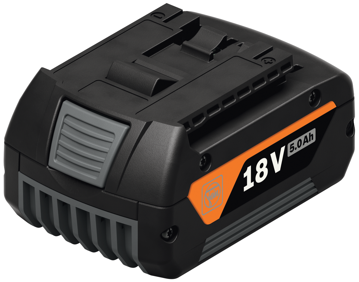 Fein batteri 18V/5